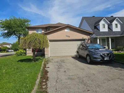 Detached in Hamilton