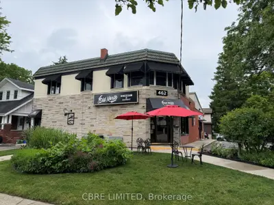 462 Cheapside Street, London East, On N5y 3x2