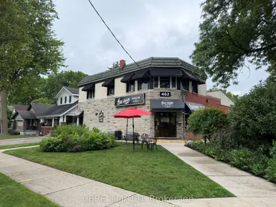 462 Cheapside Street, London East, On N5y 3x2