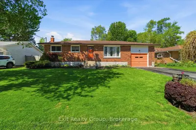 Detached in Brighton