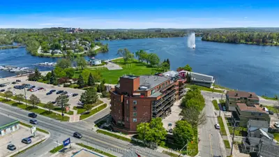 2 George Street N 104, Peterborough, On K9j 8k8