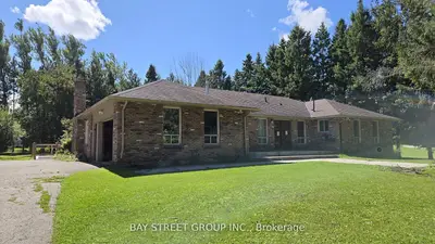 49 Maplewood Drive, Amaranth, On L9v 3n6