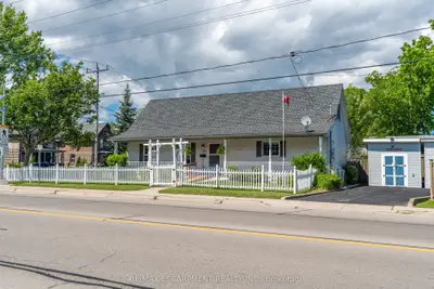 Detached in Haldimand