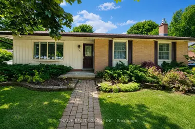 Detached in London North