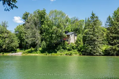 174386 Lower Valley Road, Grey Highlands, On N0c 1h0