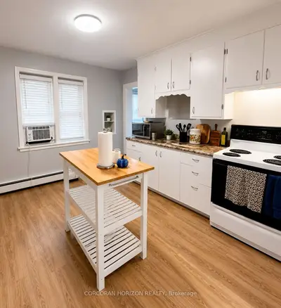 Semi-Detached in Kitchener