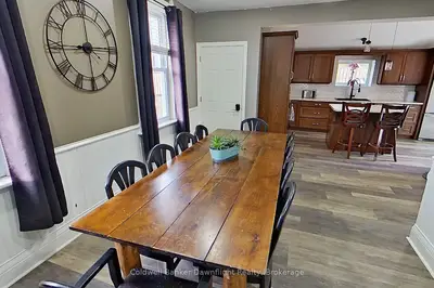 15 Cutter Street, Central Huron, On N0m 1l0