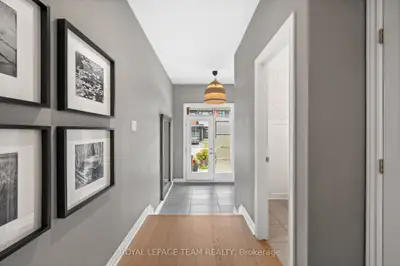 84 Warrior Street, Kanata, On K2v 0m2