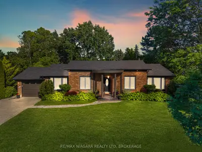 Detached in Niagara-on-the-Lake