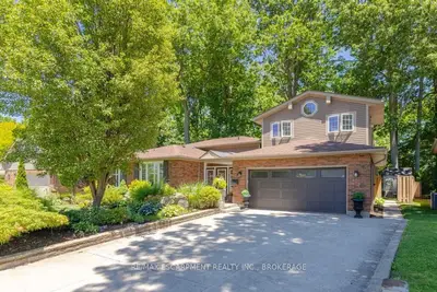 Detached in St. Catharines