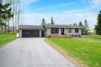 Detached in North Grenville