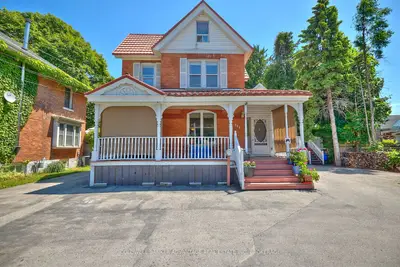 144 Geneva Street, St. Catharines, On L2r 4n8