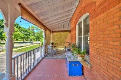 144 Geneva Street, St. Catharines, On L2r 4n8