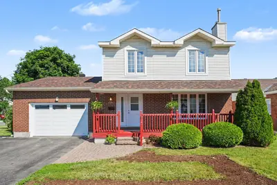 17 Smolkin Street, Arnprior, On K7s 3r8