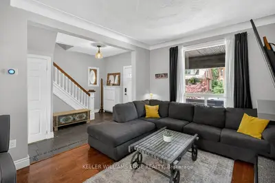 Detached in Hamilton