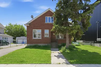 Vacant Land in Overbrook - Castleheights and Area