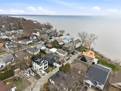 Detached in St. Catharines
