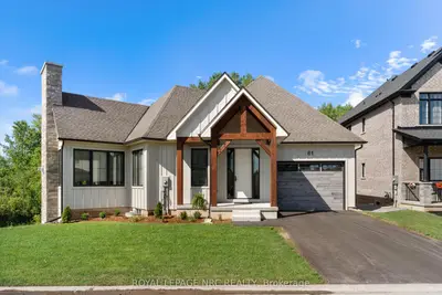 61 Westcott Road, Welland, On L3c 0k9