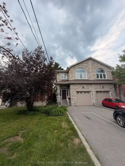 Semi-Detached in Westboro - Hampton Park