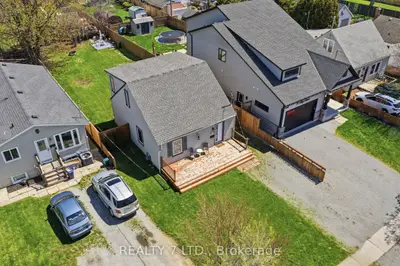 Detached in St. Catharines