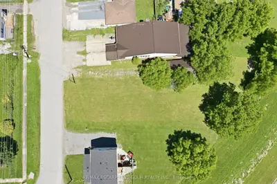 Vacant Land in Thorold