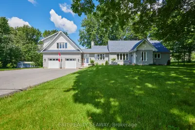 20199 COUNTY RD 2 Road, South Glengarry, ON K0C 2E0