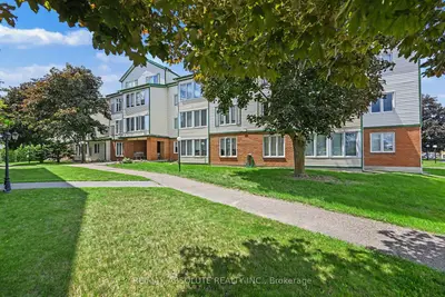 61 Jack Crescent 303, Arnprior, On K7s 3t7