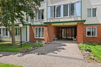 61 Jack Crescent 303, Arnprior, On K7s 3t7