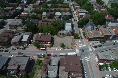 290 BOOTH Street, West Centre Town, ON K1R 7J7