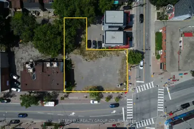 290 BOOTH Street, West Centre Town, ON K1R 7J7