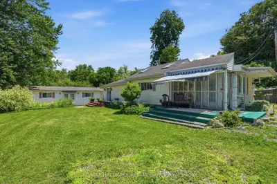 Detached in Clarence-Rockland