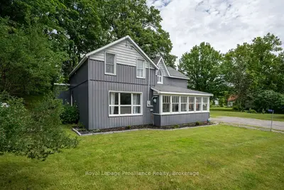 Detached in Stirling-Rawdon
