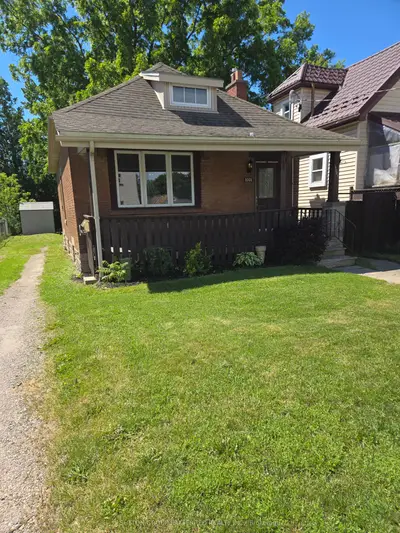 1001 Oxford Street E, London East, On N5y 3k6