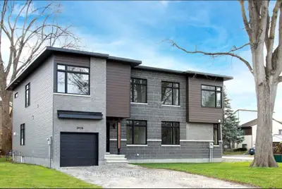 Semi-Detached in Britannia - Lincoln Heights and Area