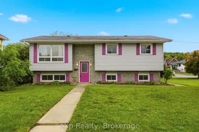 Detached in Quinte West