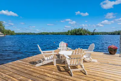 1084 Keeler Road, Muskoka Lakes, On P0c 1m0