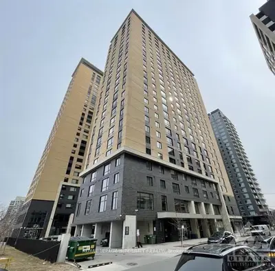 Condo Apartment in Dows Lake - Civic Hospital and Area