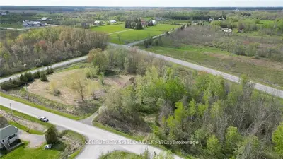 00 Chevrier Street, North Stormont, On K0c 1v0