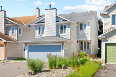 6526 Tooney Drive, Orleans - Convent Glen And Area, On K1c 7g9