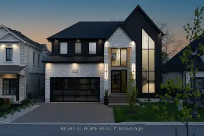 102 Millpond Road, Niagara-on-the-lake, On L0s 1j1