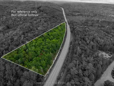 0 Highway 60 Highway, Lake Of Bays, On P0a 1h0