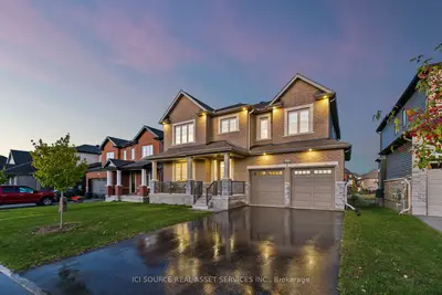733 Coast Circle, Manotick - Kars - Rideau Twp And Area, On K4m 0j4