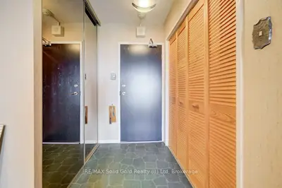 81 Church Street 1807, Kitchener, On N2g 4m1