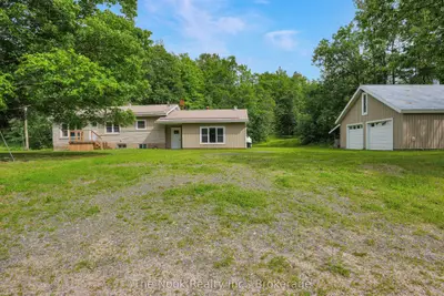 28 WESLEMKOON LAKE Road, Tudor and Cashel, ON K0L 1W0