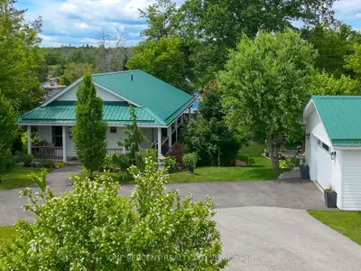 Detached in Trent Hills