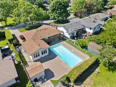 Detached in St. Catharines