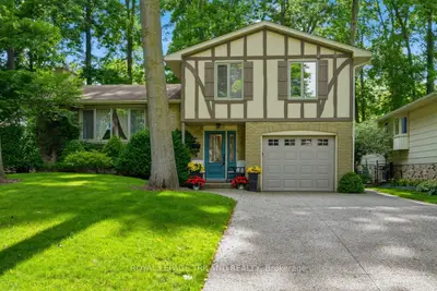 Detached in London South