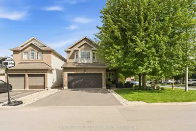 Detached in Orleans - Cumberland and Area