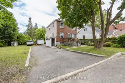361 Iberville Street, Vanier And Kingsview Park, On K1l 6g1