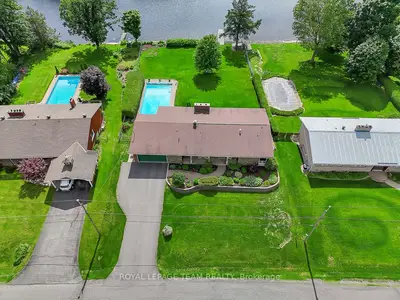 Detached in Manotick - Kars - Rideau Twp and Area